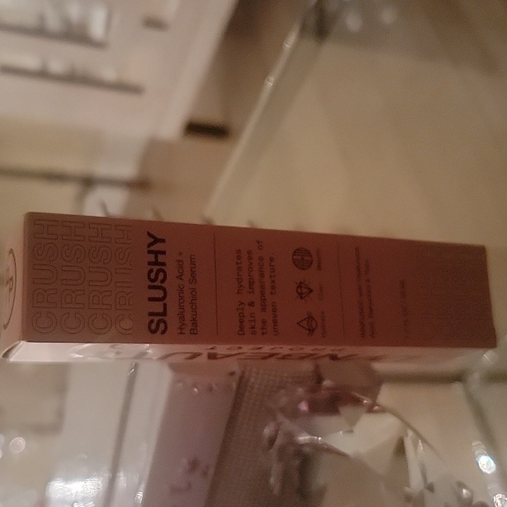 Inn beauty project serum/moisturizer. 1.7 fl. oz. Full sized. Brand new.